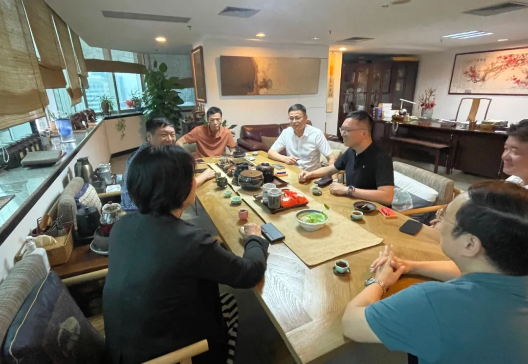 gopay钱包
推动巴西闽商采购闽货